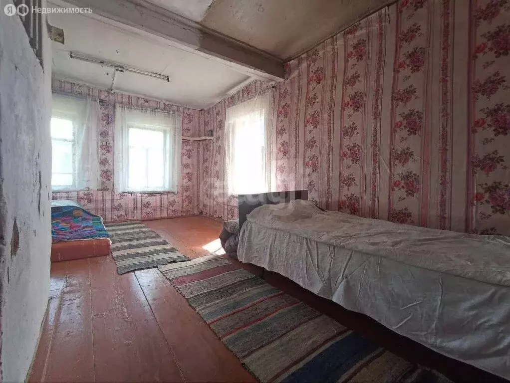 Дом в Большая Уча, Советская улица (28.5 м) - Фото 0