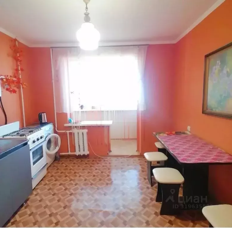 1-к кв. Краснодарский край, Павловская ст-ца, 7-й кв-л  (38.0 м) - Фото 1