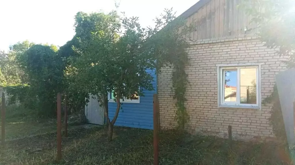 Дом в Щёлково, улица Чкалова, 8 (52 м) - Фото 2