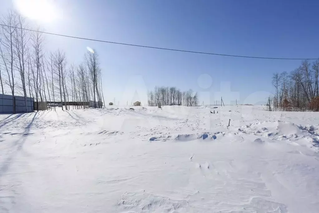 Участок 15 сот. (СНТ, ДНП) - Фото 1