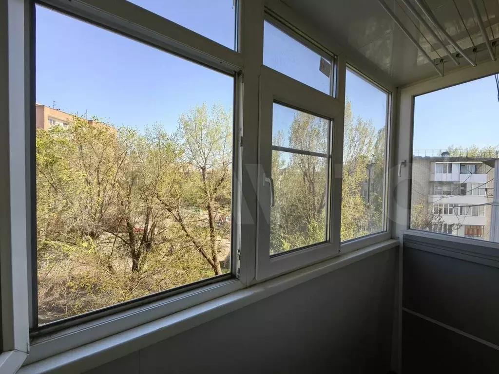 3-к. квартира, 55,5 м, 5/5 эт. - Фото 1