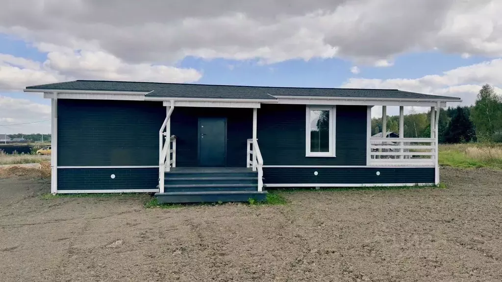 Дом в Московская область, Серпухов городской округ, Лисичкин рай кп ... - Фото 2