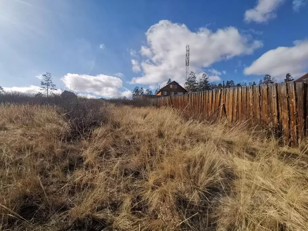 Участок в Бурятия, Улан-Удэ ул. Вершинная (5.33 сот.) - Фото 0