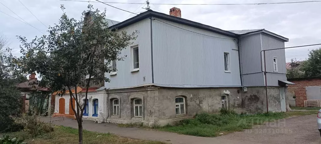 Помещение свободного назначения в Тамбовская область, Тамбов ул. ... - Фото 1