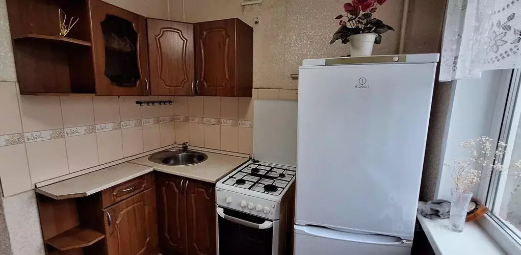 3-к кв. Алтайский край, Новоалтайск ул. Ударника, 28 (62.3 м) - Фото 1