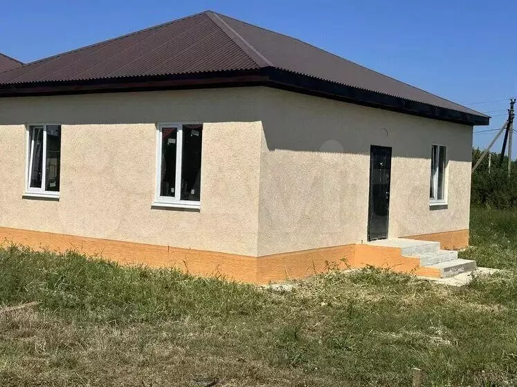 Дом 90 м на участке 8 сот. - Фото 0