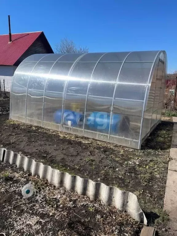 Дом в Башкортостан, Уфа Березка-3 СНТ,  (41 м) - Фото 1