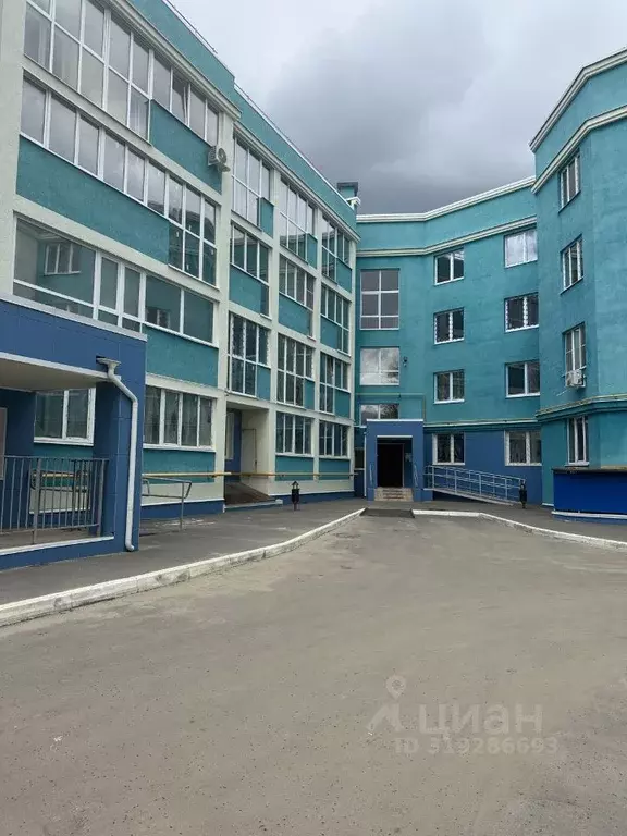 2-к кв. Ивановская область, Иваново ул. Володиной, 5 (77.0 м) - Фото 1