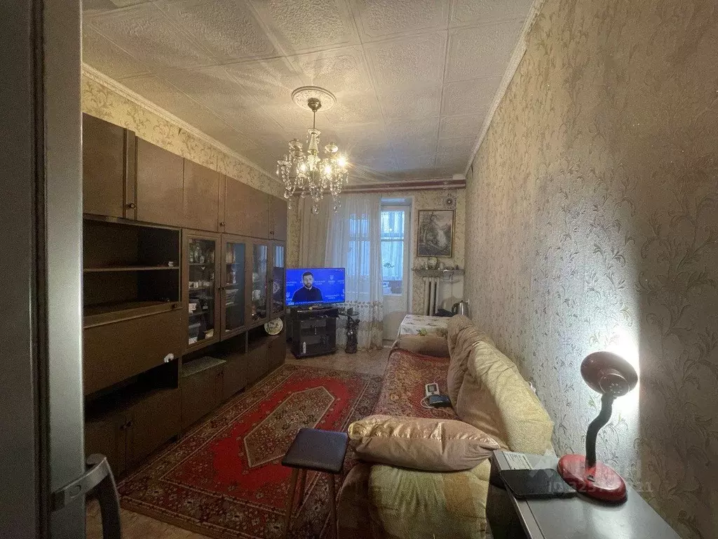 Комната Московская область, Королев ул. Карла Либкнехта, 3 (16.0 м) - Фото 2