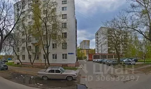 комната нижегородская область, нижний новгород ул. щербакова, 19 (12.0 . - Фото 0