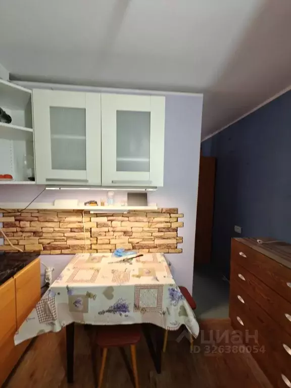 Комната Санкт-Петербург просп. Ударников, 18 (12.0 м) - Фото 1