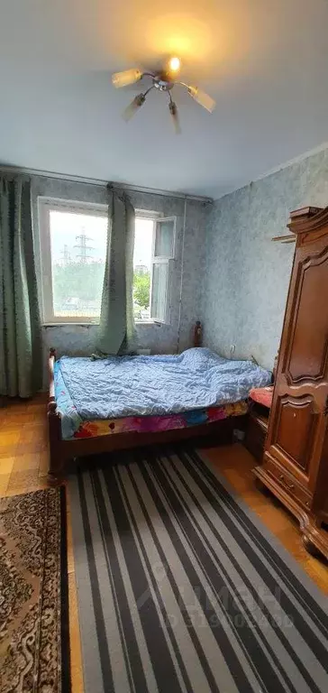 Квартира, 2 комнаты, 51 м - Фото 1