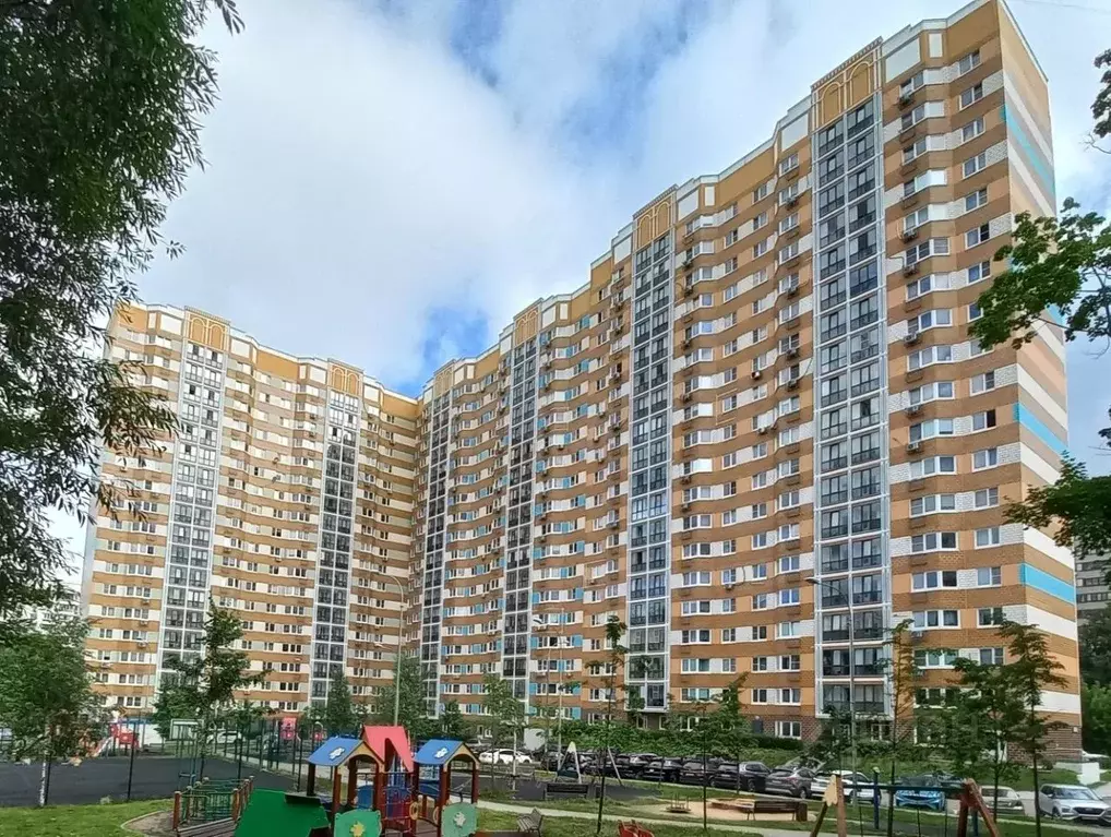 Помещение свободного назначения в Москва Профсоюзная ул., 98К6 (171 м) - Фото 1