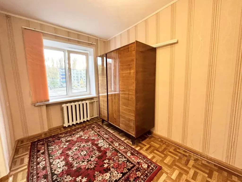 2-к кв. Саратовская область, Балаково Минская ул., 75 (43.7 м) - Фото 0