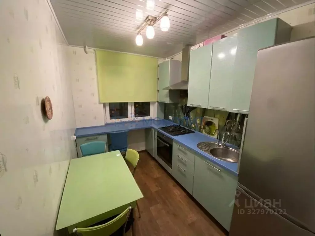 2-к кв. Нижегородская область, Нижний Новгород ул. Дружаева, 5 (43.0 ... - Фото 2