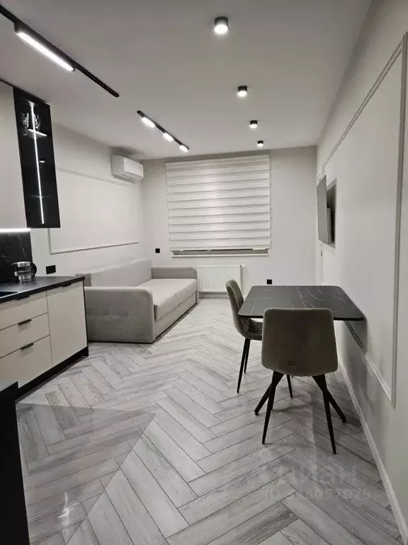 Квартира, 2 комнаты, 52.7 м - Фото 2