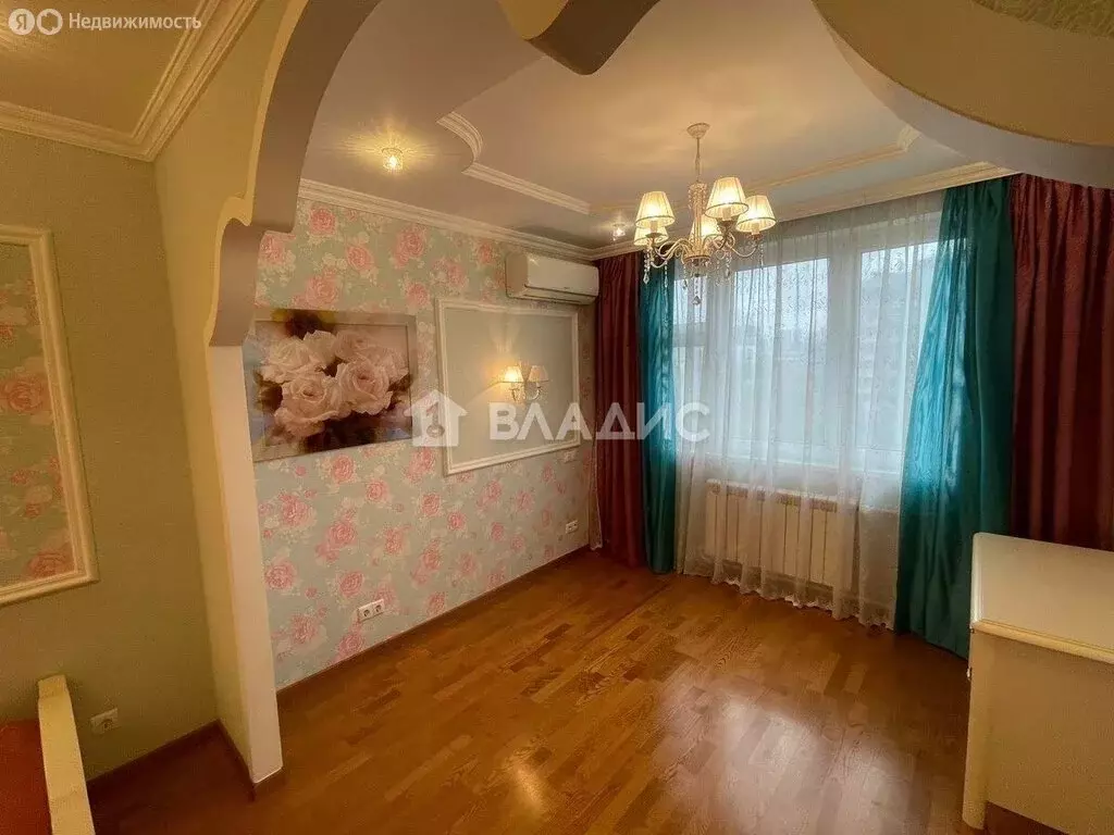 4-комнатная квартира: Москва, Мироновская улица, 46к1 (100 м) - Фото 2