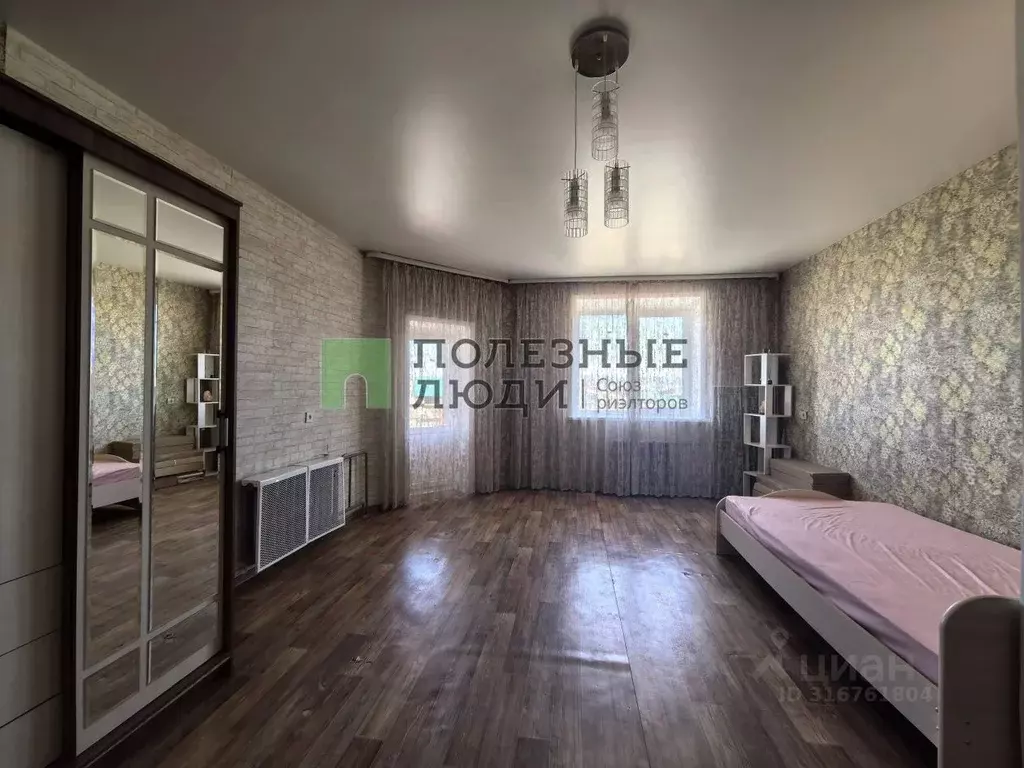 Студия Забайкальский край, Чита Девичья Сопка мкр, 36 (37.2 м) - Фото 0