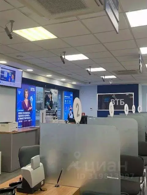 Помещение свободного назначения в Санкт-Петербург Ленинский просп., ... - Фото 0