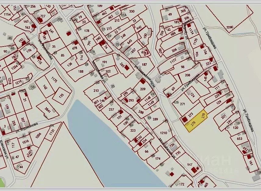 Участок в Волгоградская область, Среднеахтубинский район, ... - Фото 2
