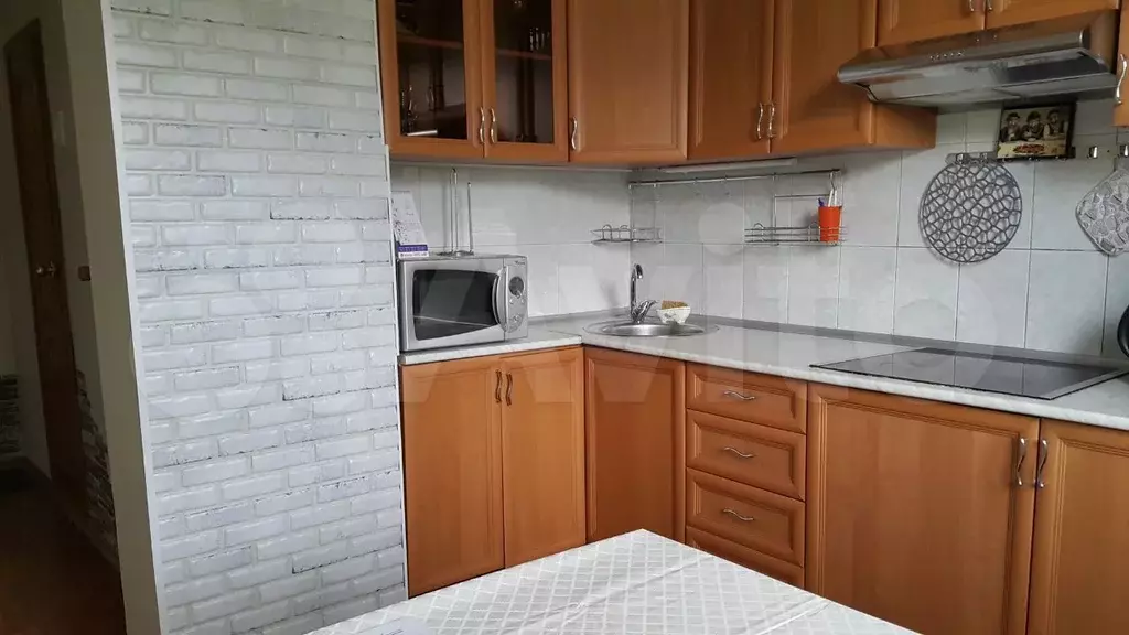 1-к. квартира, 39,1 м, 3/14 эт. - Фото 1