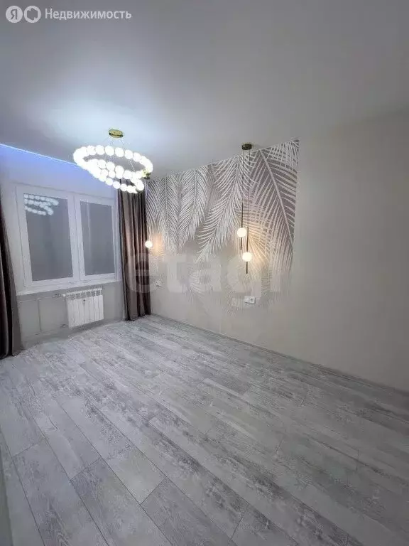 2-комнатная квартира: Иркутск, городок ИВАТУ, жилой комплекс Авиатор, ... - Фото 2