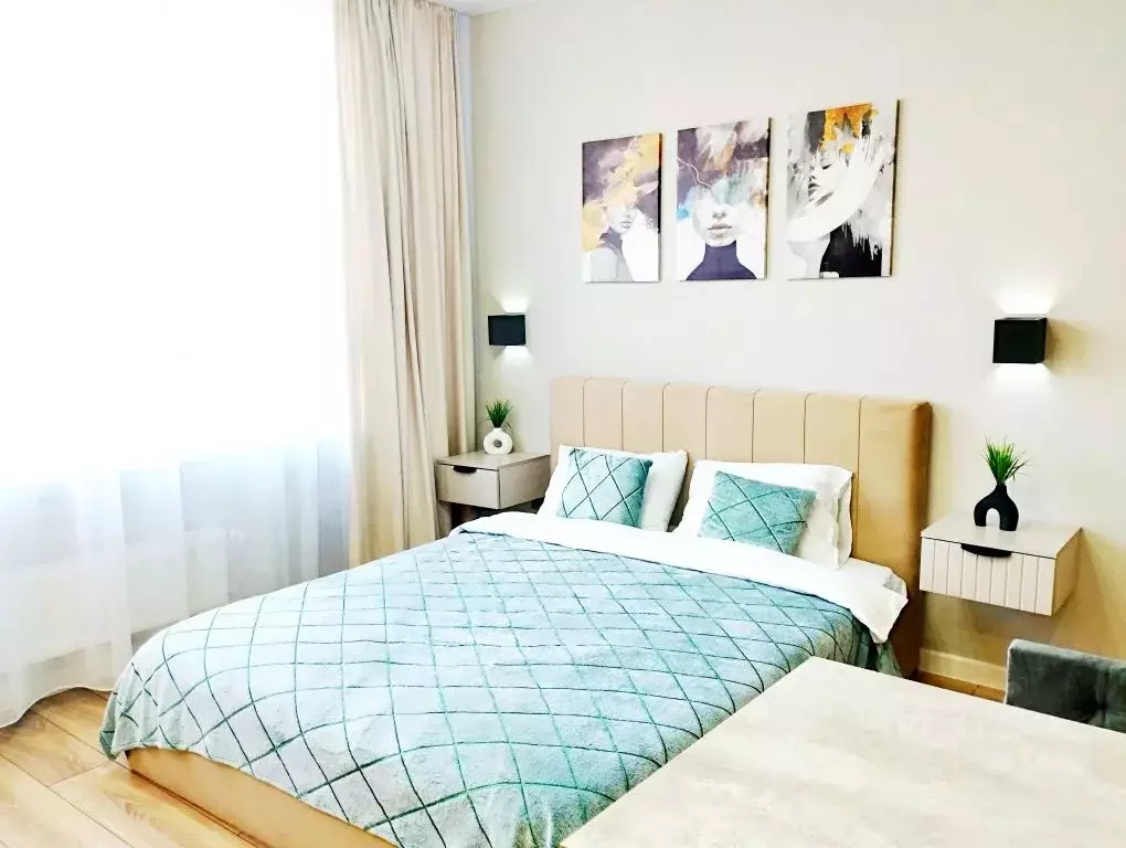 Студия Краснодарский край, Краснодар ул. Ивана Беличенко, 90к1 (27.0 ... - Фото 0