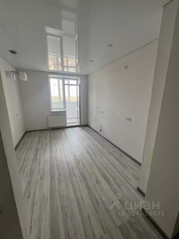 1-к кв. Омская область, Омск ул. 1-ой Красной Звезды, 71 (44.0 м) - Фото 2