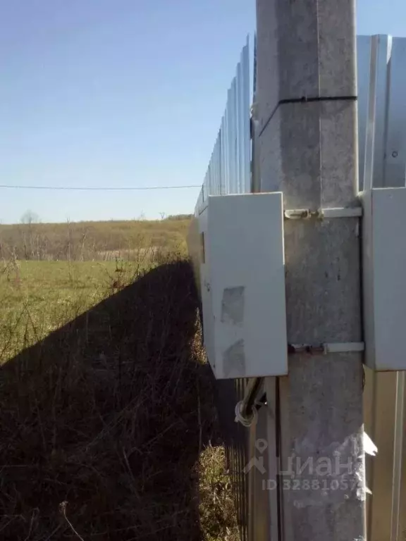 Участок в Калужская область, Боровский муниципальный округ, Иклинское ... - Фото 1