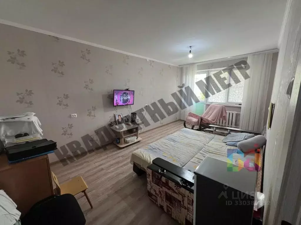 2-к кв. Калмыкия, Элиста 4-й мкр, 11 (44.1 м) - Фото 1