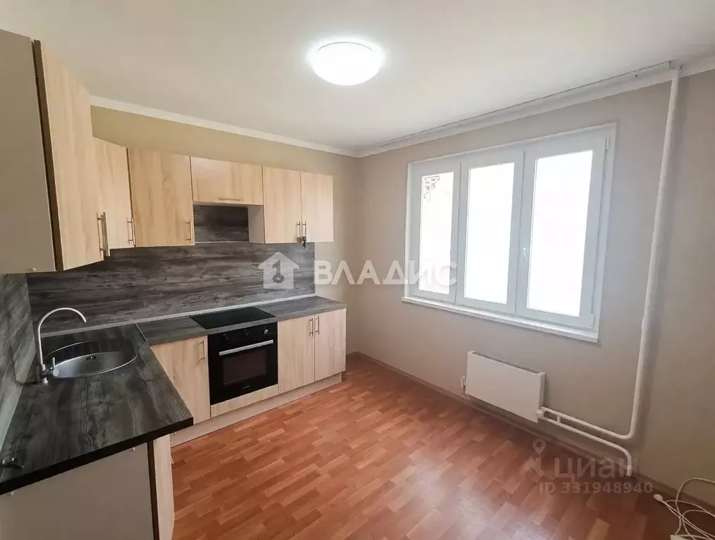 3-к кв. Москва ул. Главмосстроя, 5 (73.6 м) - Фото 1