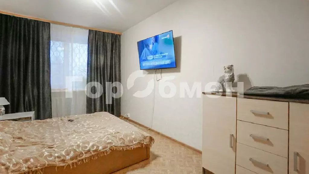 Продается 4-комнатная квартира - Фото 2