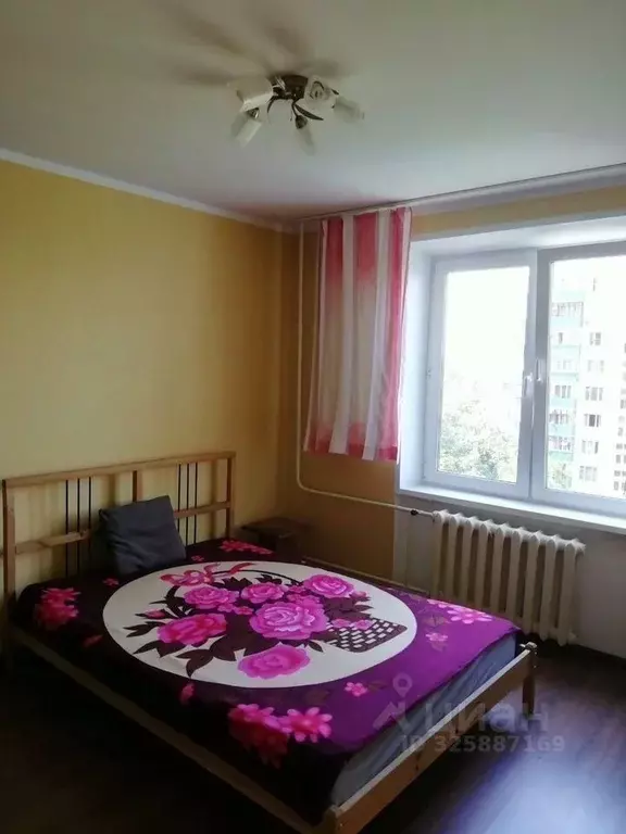 2-к кв. Москва Балаклавский просп., 34К6 (45.0 м) - Фото 1