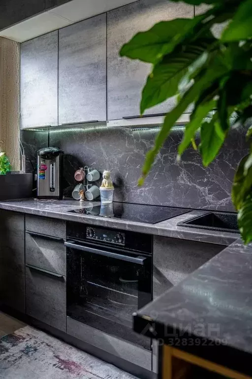 3-к кв. Иркутская область, Иркутск ул. Маршала Конева, 28 (61.0 м) - Фото 2