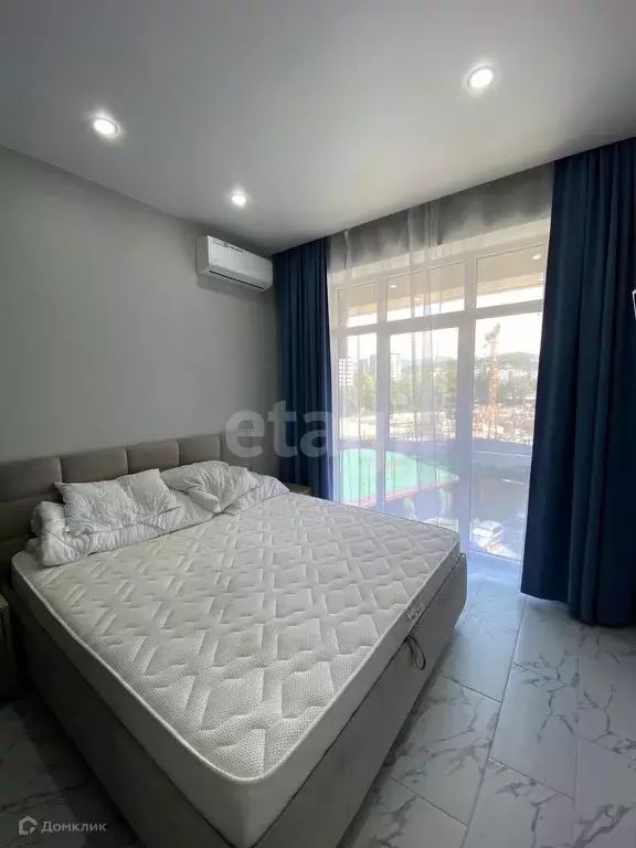 Продаётся квартира-студия, 27 м - Фото 0