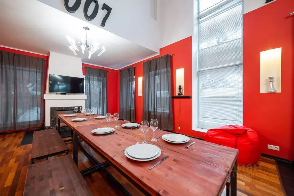 Дом в Московская область, Одинцовский городской округ, с. Немчиновка ... - Фото 2