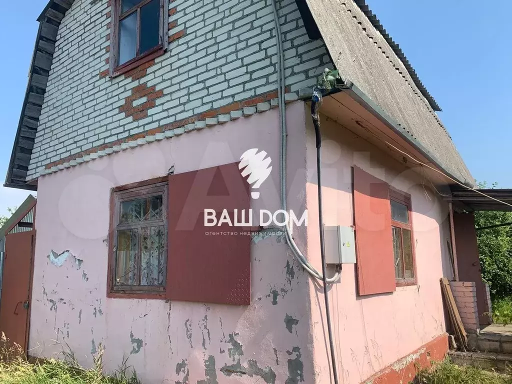 Дача 20 м на участке 5 га - Фото 1