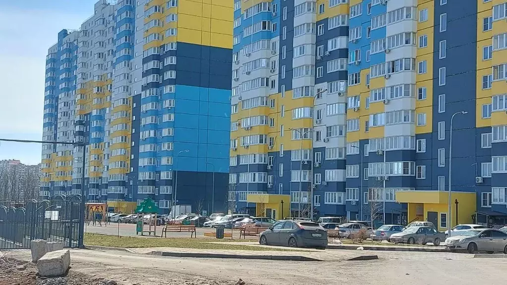 Участок в Ростовская область, Ростов-на-Дону Защитник садовое ... - Фото 0