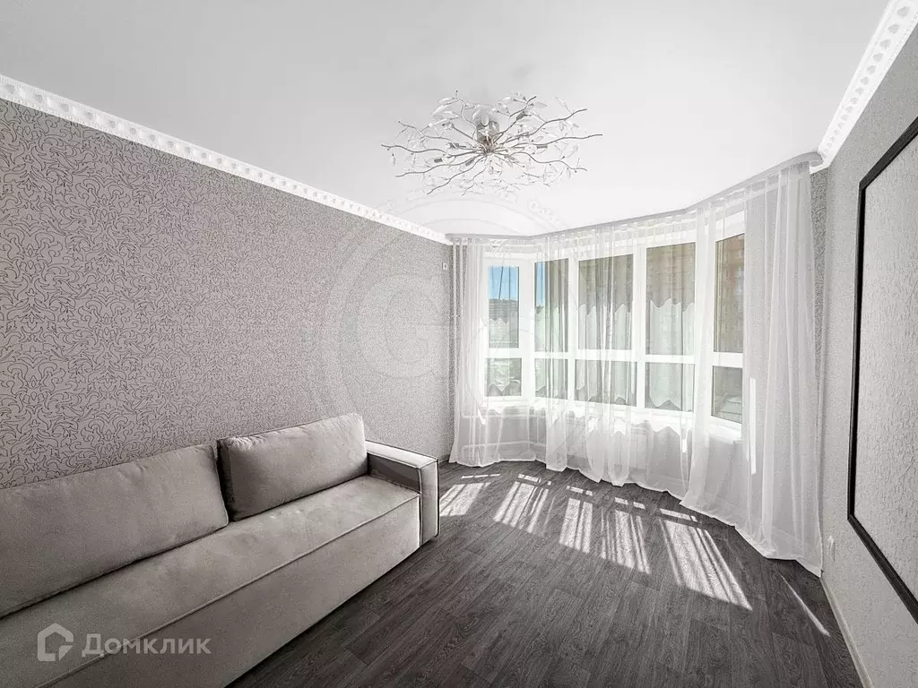 Продаётся 1-к квартира, 35.2 м - Фото 1
