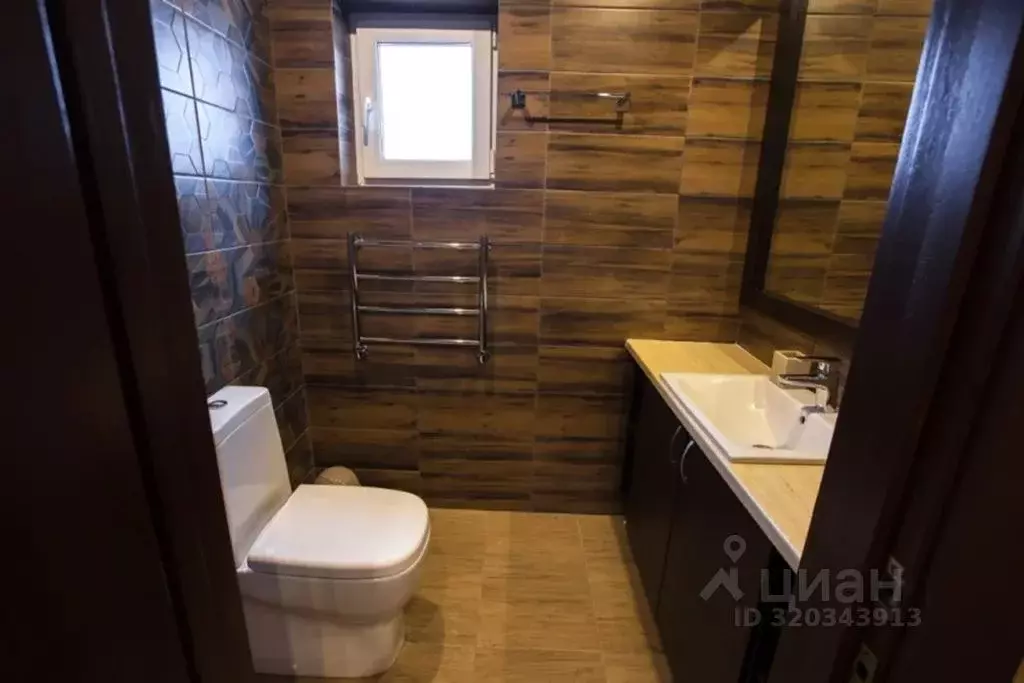 Дом в Челябинская область, Сосновский муниципальный округ, Урал СНТ ... - Фото 2