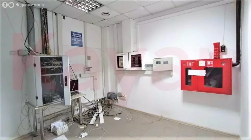 Помещение свободного назначения (138.9 м) - Фото 0