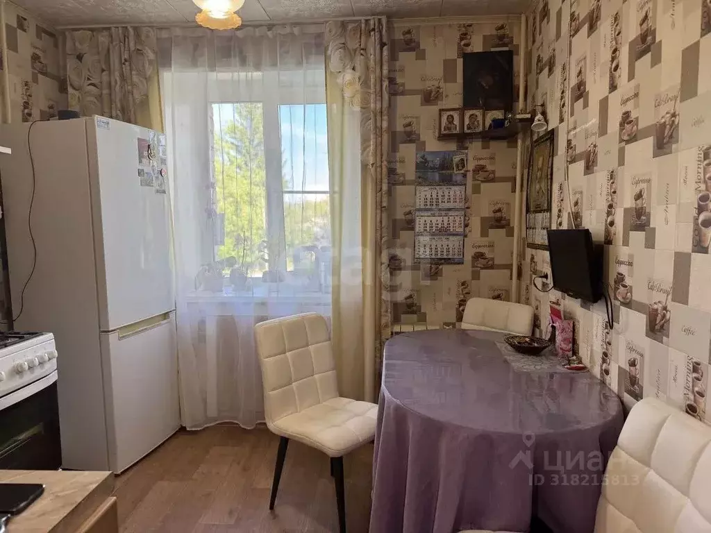 3-к кв. Челябинская область, Миасс Городская ул., 1 (74.0 м) - Фото 1