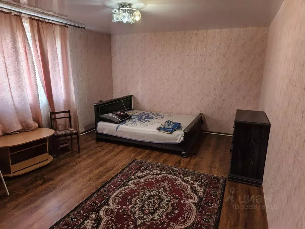Комната Удмуртия, Ижевск ул. 9 Января, 72 (20.0 м) - Фото 2