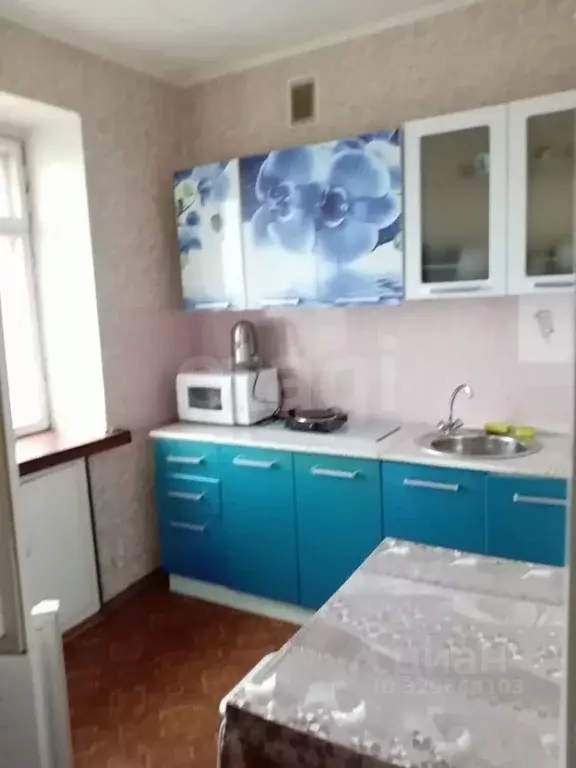 1-к кв. Красноярский край, Норильск Комсомольская ул., 39 (33.0 м) - Фото 2