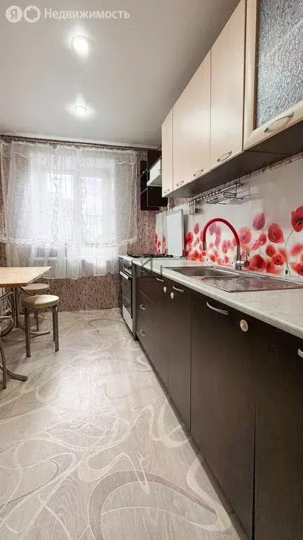 3-комнатная квартира: Коркино, улица 30 лет ВЛКСМ, 39Б (58.1 м) - Фото 1
