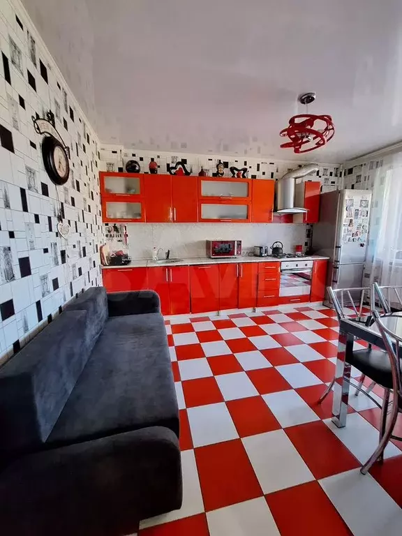 2-к. квартира, 50 м, 3/10 эт. - Фото 0