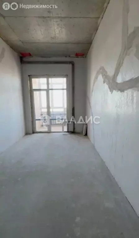 Квартира-студия: Благовещенск, 232-й квартал, 10 (23.9 м) - Фото 2