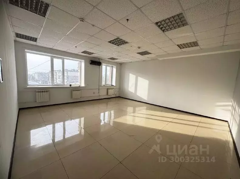 Офис в Амурская область, Благовещенск КПП мкр, ул. Кольцевая, 39/1 (81 ... - Фото 1