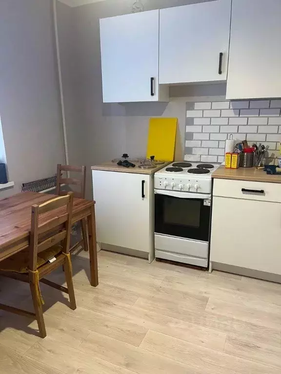 3-к кв. Курская область, Курск просп. Анатолия Дериглазова, 119 (80.0 ... - Фото 1