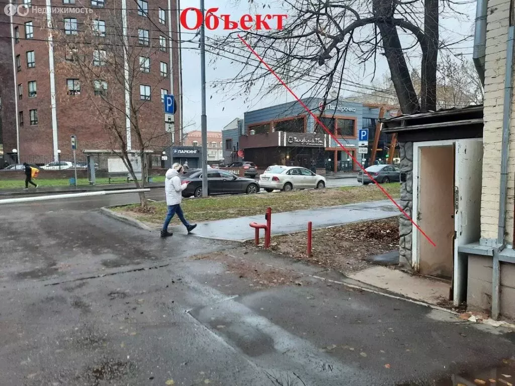 Помещение свободного назначения (280 м) - Фото 2